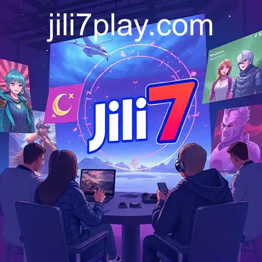 The Rise of Jili7: A New Era in Online Gaming